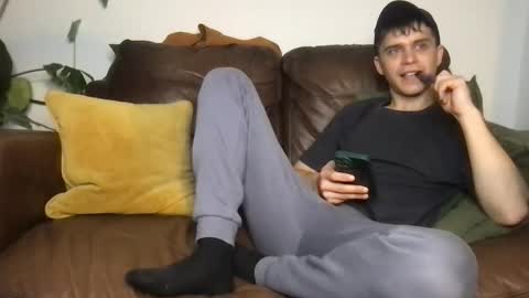 CamDoAttitude online show from 19, 4, 2026