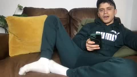 CamDoAttitude online show from 20, 4, 2026