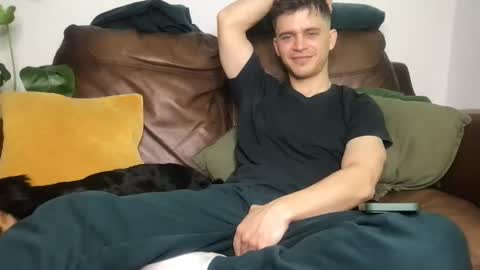 CamDoAttitude online show from 21, 4, 2026