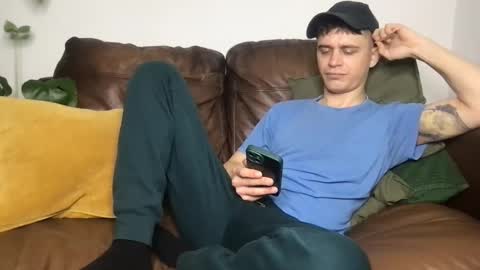 CamDoAttitude online show from 22, 4, 2026