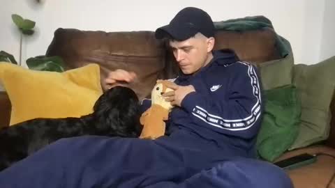 CamDoAttitude online show from 23, 4, 2026