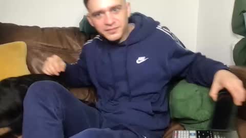 CamDoAttitude online show from 24, 4, 2026