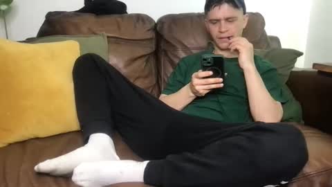 CamDoAttitude online show from 25, 4, 2026