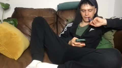 CamDoAttitude online show from 25, 4, 2026