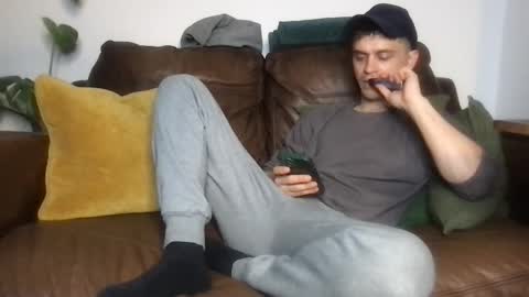 CamDoAttitude online show from 26, 4, 2026