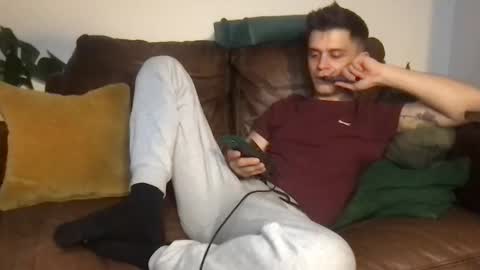 CamDoAttitude online show from 27, 4, 2026