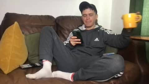 Snapshot of camdoattitude chatting on 16, 5, 2026 CamDoAttitude online show from 16, 5, 2026