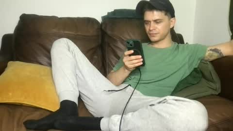 CamDoAttitude online show from 18, 6, 2026
