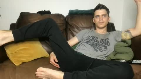 CamDoAttitude online show from 20, 6, 2026