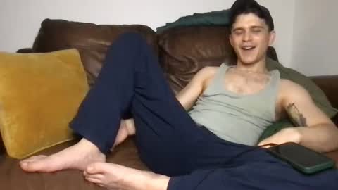 CamDoAttitude online show from 24, 6, 2026