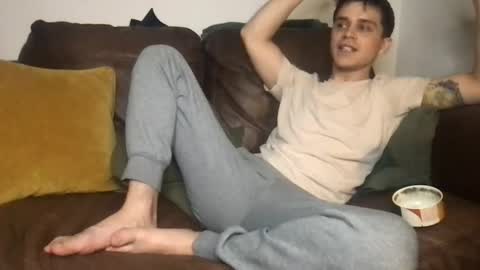CamDoAttitude online show from 29, 6, 2026