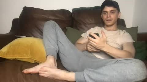 CamDoAttitude online show from 30, 6, 2026