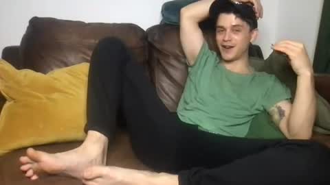 CamDoAttitude online show from 4, 7, 2026