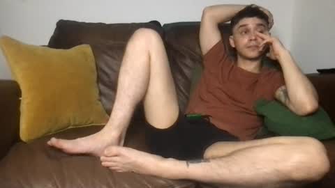 CamDoAttitude online show from 10, 7, 2026