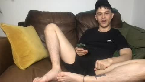 CamDoAttitude online show from 13, 7, 2026