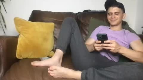 CamDoAttitude online show from 15, 7, 2026
