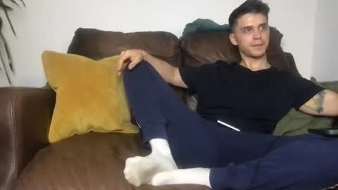 CamDoAttitude online show from 18, 7, 2026