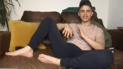 CamDoAttitude online show from 30, 7, 2026