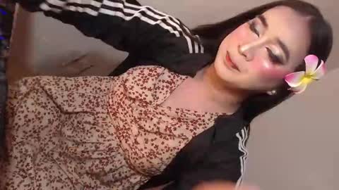 camela_star online show from 15, 3, 2026