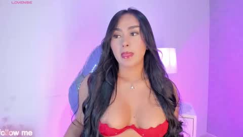 Camelia Smith online show from 8, 1, 2026