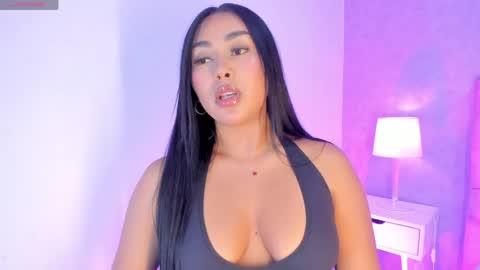 Snapshot of cameliaa_smiith chatting on 2, 5, 2026 Camelia Smith online show from 2, 5, 2026