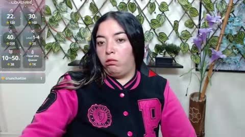 camelia online show from 23, 12, 2024