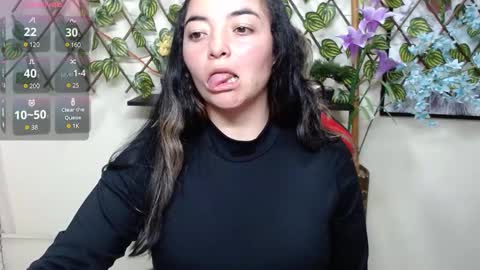 camelia online show from 27, 12, 2024