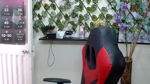 camelia online show from 31, 12, 2024