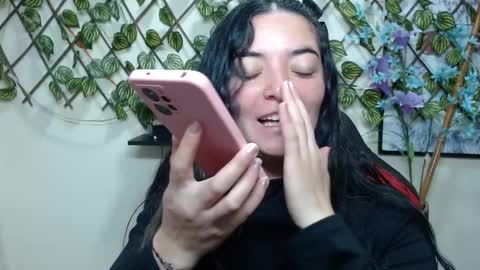 camelia online show from 4, 1, 2025