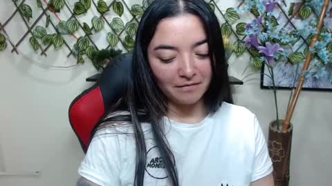 camelia online show from 7, 1, 2025