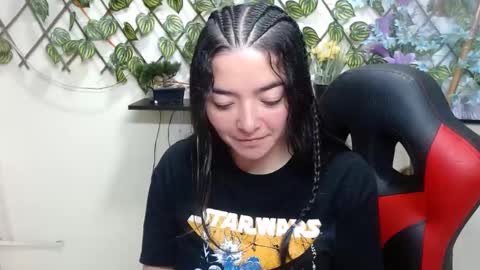 camelia online show from 9, 1, 2025