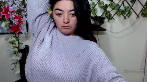 camelia online show from 23, 1, 2025