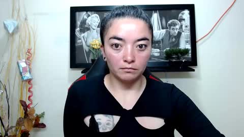 camelia online show from 6, 2, 2025