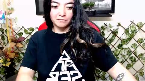 camelia online show from 10, 2, 2025