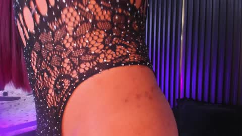 CAMERON online show from 30, 1, 2025