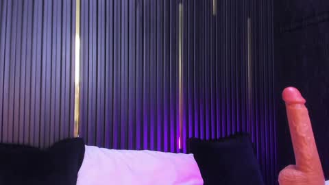 CAMERON online show from 31, 1, 2025