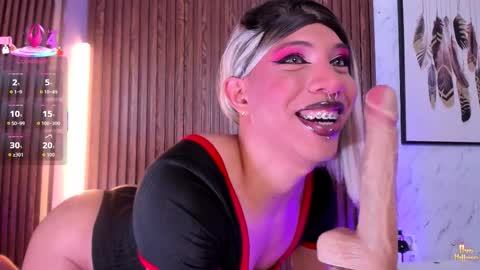 CAMERON online show from 9, 1, 2026