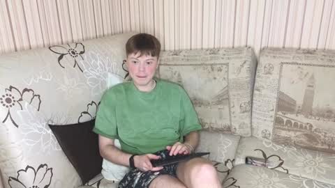 Cameron online show from 15, 1, 2025