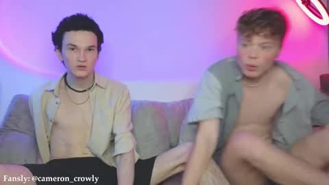 Cameron online show from 2, 3, 2025