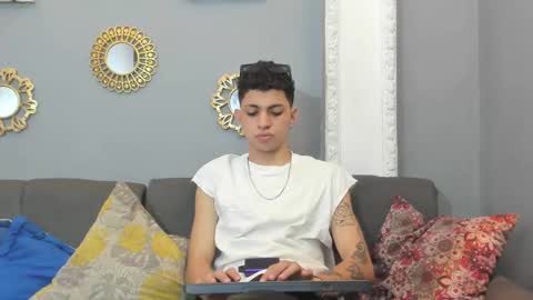 Snapshot of cameron_lux4 chatting on 9, 9, 2025 CAMERON online show from 9, 9, 2025