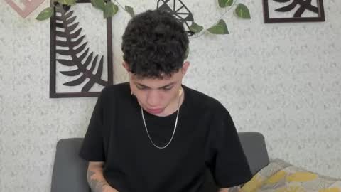 Snapshot of cameron_lux4 chatting on 15, 10, 2025 CAMERON online show from 15, 10, 2025