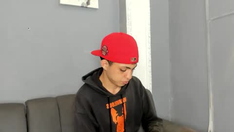 Snapshot of cameron_lux4 chatting on 11, 11, 2025 CAMERON online show from 11, 11, 2025