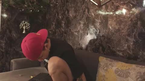 Snapshot of cameron_lux4 chatting on 15, 11, 2025 CAMERON online show from 15, 11, 2025