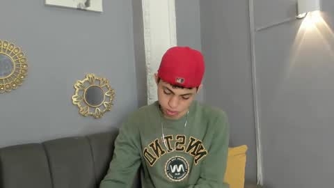 Snapshot of cameron_lux4 chatting on 19, 11, 2025 CAMERON online show from 19, 11, 2025