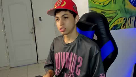 Snapshot of cameron_lux4 chatting on 29, 11, 2025 CAMERON online show from 29, 11, 2025