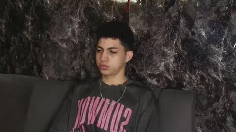 Snapshot of cameron_lux4 chatting on 16, 12, 2025 CAMERON online show from 16, 12, 2025