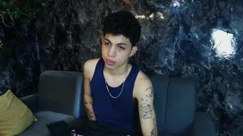 Snapshot of cameron_lux4 chatting on 11, 1, 2026 CAMERON online show from 11, 1, 2026