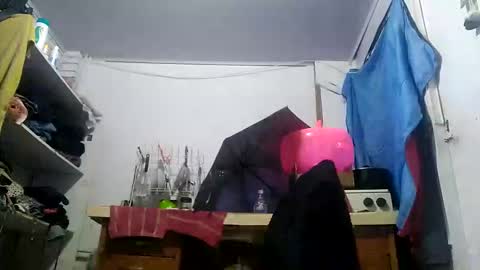 Mara Catalina Romero Ordez online show from 7, 3, 2025