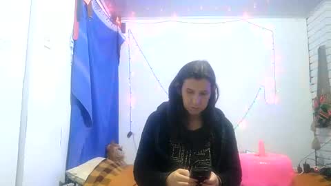 Mara Catalina Romero Ordez online show from 10, 3, 2025