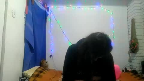 Mara Catalina Romero Ordez online show from 10, 3, 2025